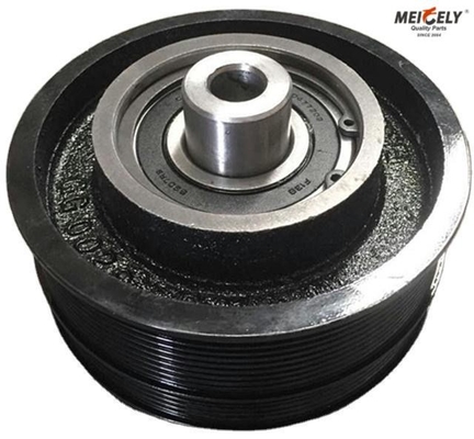 Dci11 রেনল্ট ট্রাক ফ্যান বেল্ট পুলি D5010222001